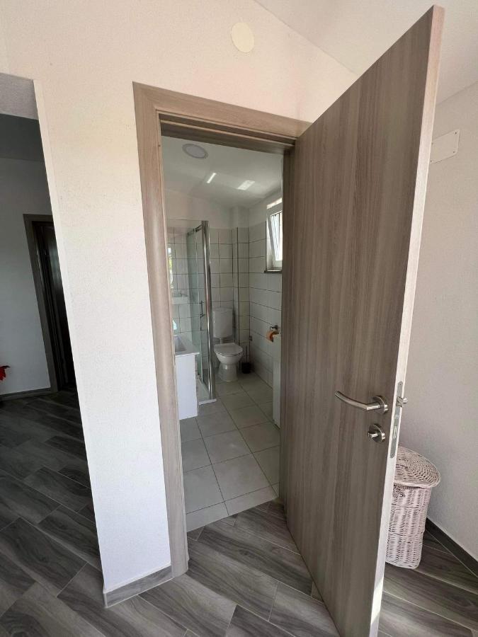 Apartment ˝Soleil˝ Vir Εξωτερικό φωτογραφία