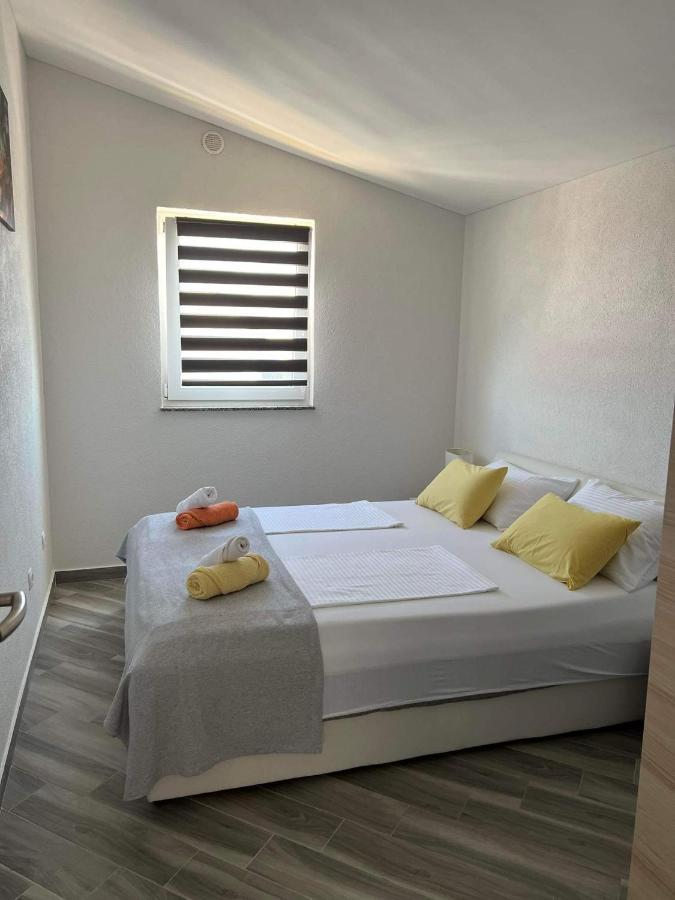 Apartment ˝Soleil˝ Vir Εξωτερικό φωτογραφία