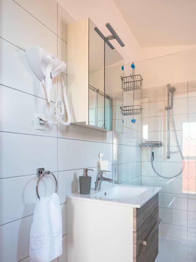 Apartment ˝Soleil˝ Vir Εξωτερικό φωτογραφία