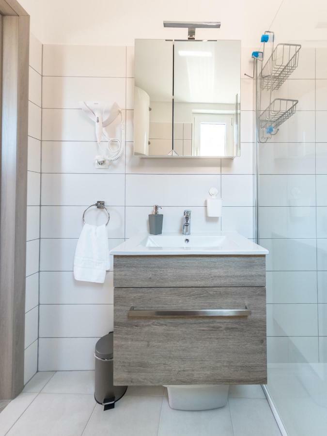 Apartment ˝Soleil˝ Vir Εξωτερικό φωτογραφία
