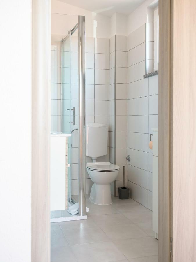 Apartment ˝Soleil˝ Vir Εξωτερικό φωτογραφία