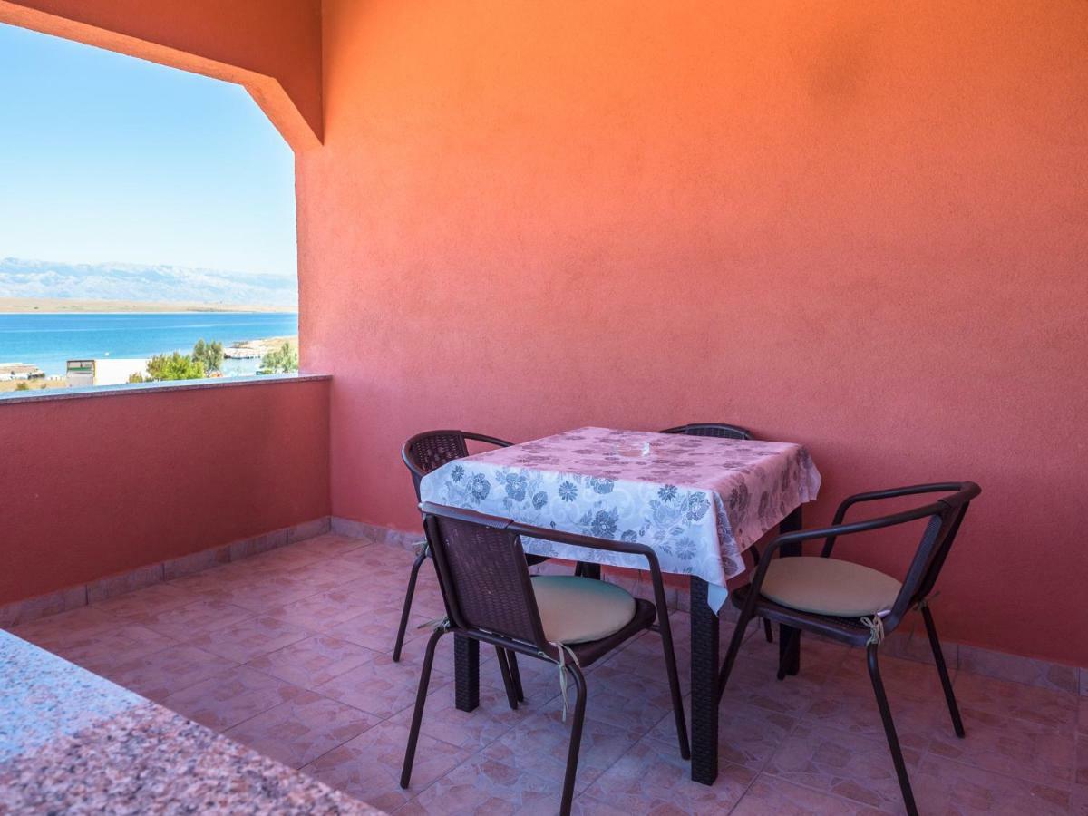 Apartment ˝Soleil˝ Vir Εξωτερικό φωτογραφία